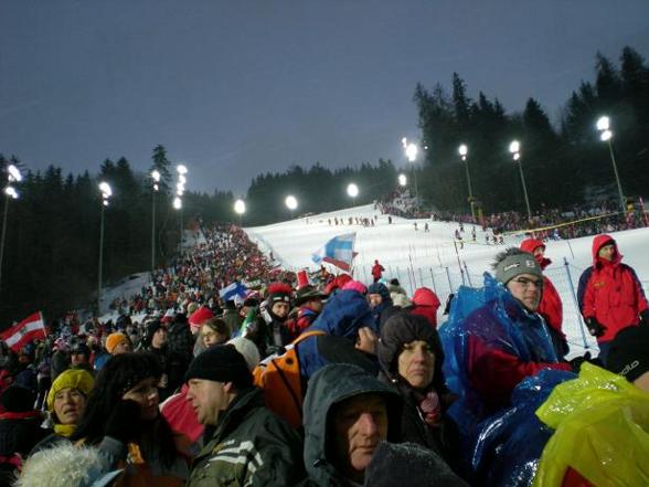 Schladming 22.01.2008 The Nightrace - 