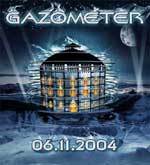 XXX Gazometer Events - 