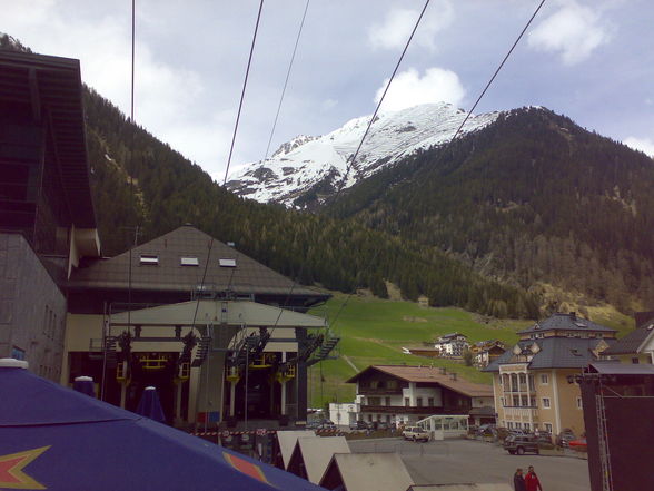 Ischgl Saison 07/2008 - 