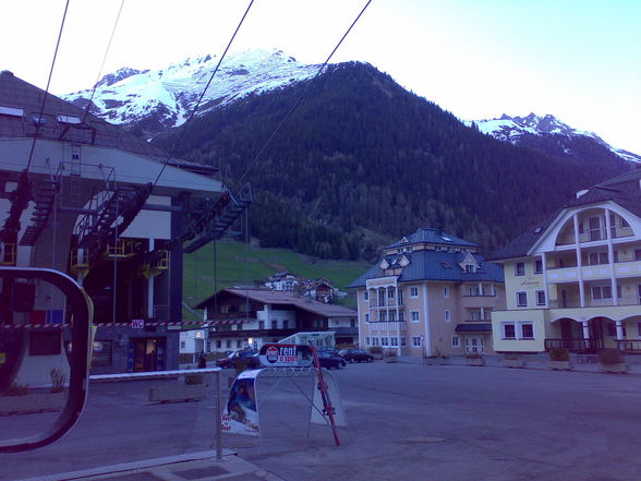 Ischgl Saison 07/2008 - 