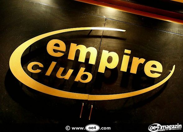 @ Wien and Empire Club 2008 - 