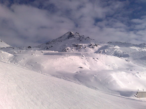 Ischgl 2008/09 - 