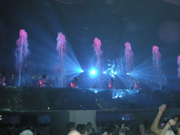 Sensation White Prag 2009 - 