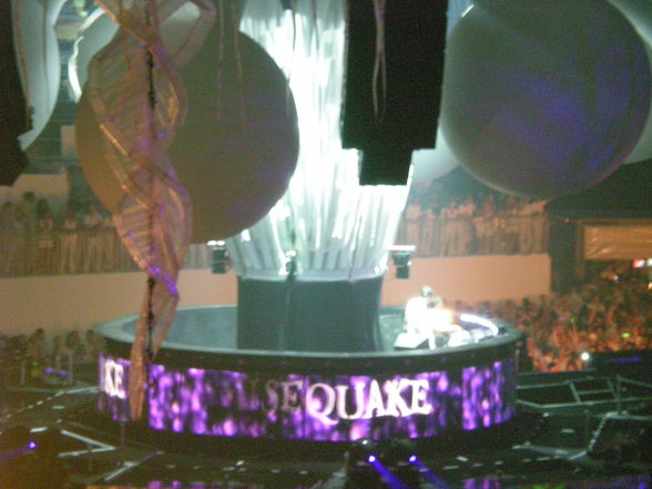 Sensation White Prag 2009 - 