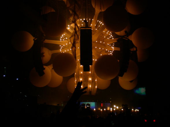 Sensation White Prag 2009 - 