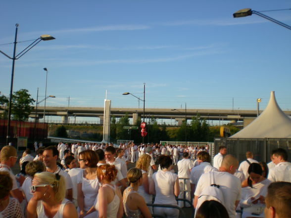 Sensation White Amsterdam 2009 - 