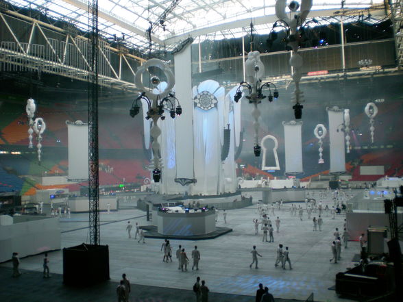 Sensation White Amsterdam 2009 - 