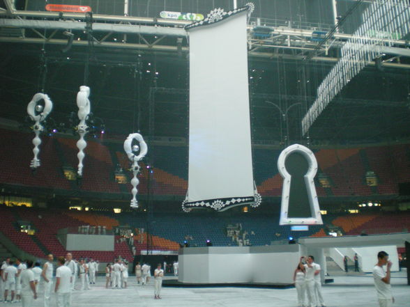 Sensation White Amsterdam 2009 - 