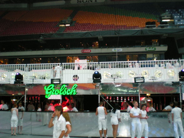 Sensation White Amsterdam 2009 - 