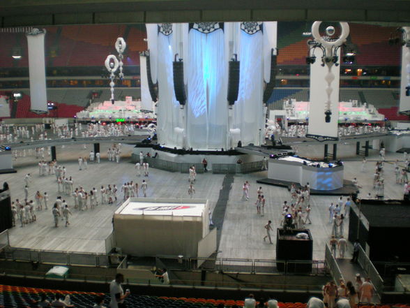 Sensation White Amsterdam 2009 - 