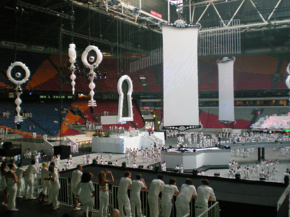 Sensation White Amsterdam 2009 - 