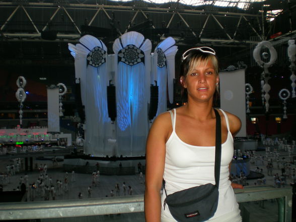 Sensation White Amsterdam 2009 - 