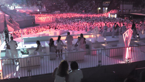 Sensation White Amsterdam 2010 - 