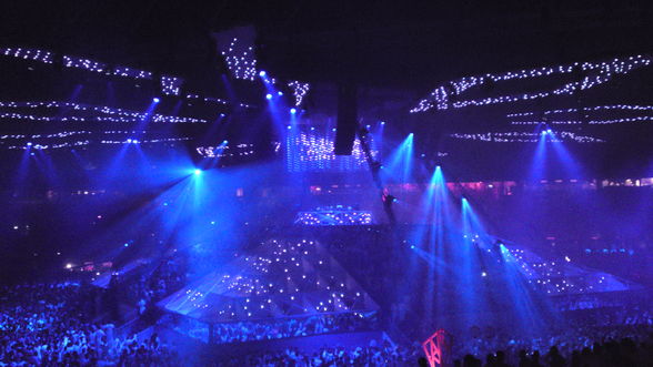 Sensation White Amsterdam 2010 - 