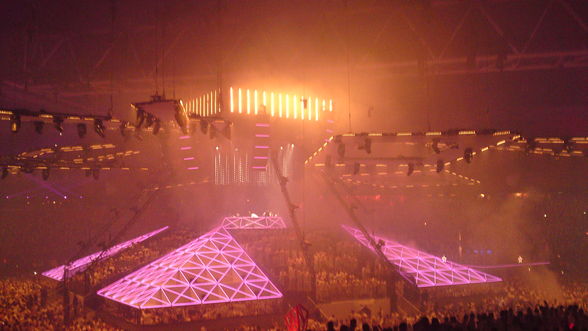 Sensation White Amsterdam 2010 - 