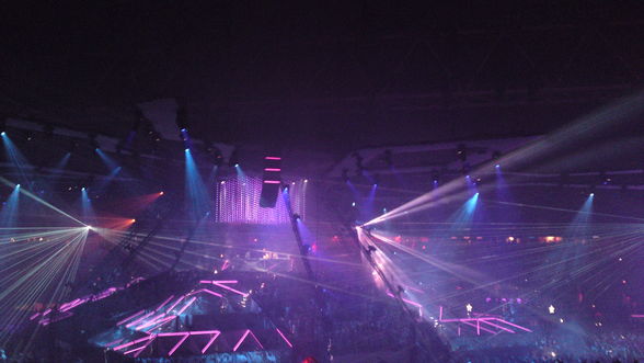 Sensation White Amsterdam 2010 - 