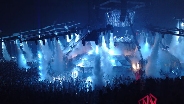 Sensation White Amsterdam 2010 - 