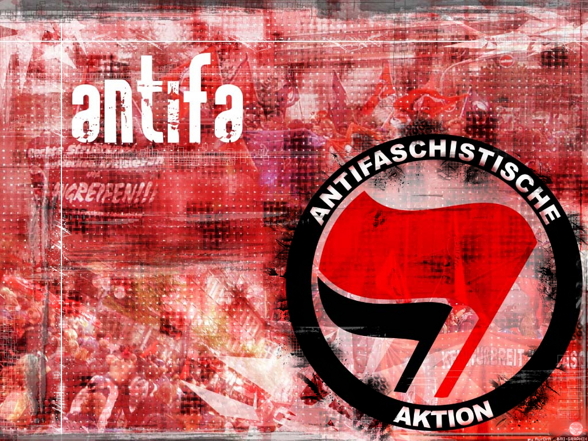 AntiFa - 