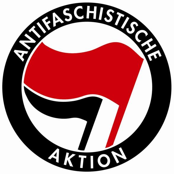 AntiFa - 