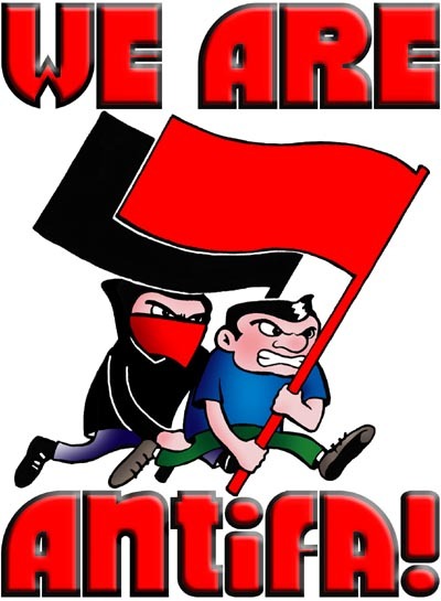 AntiFa - 