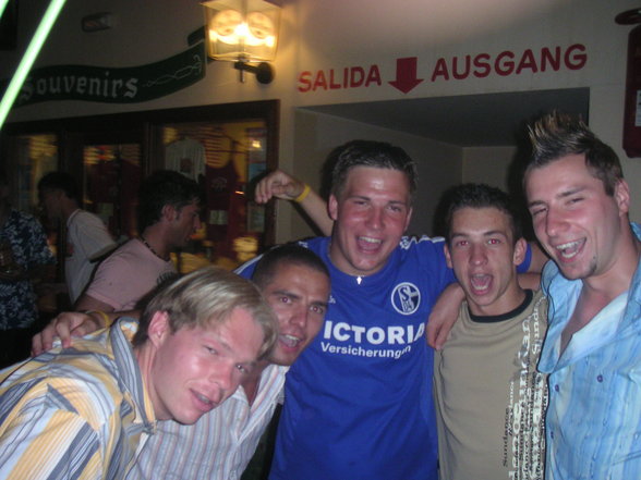 Mallorca 2002-2006 - 