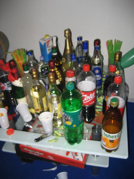 Silvester 2006 - 