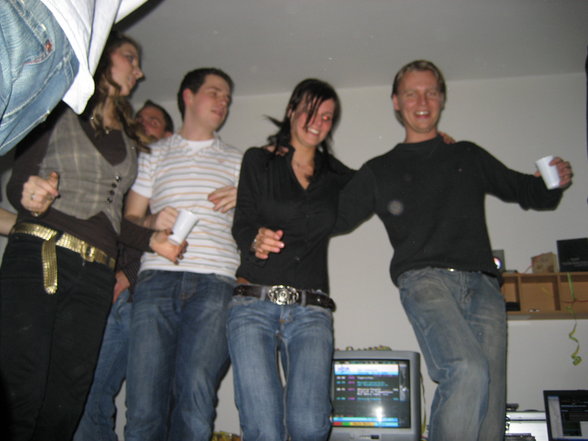 Silvester 2006 - 