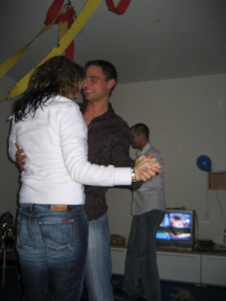 Silvester 2006 - 