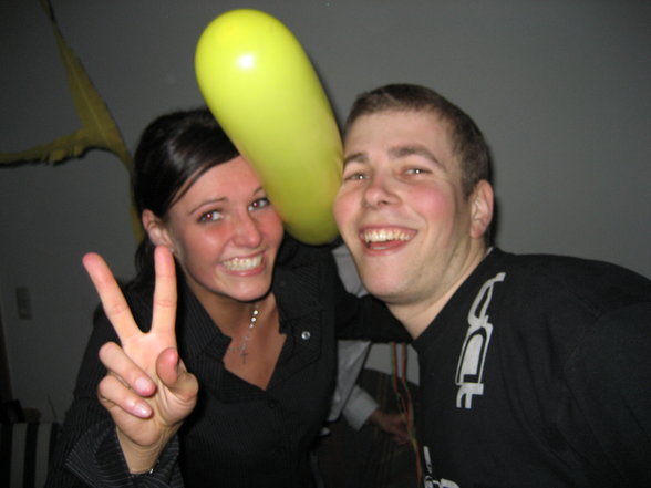 Silvester 2006 - 