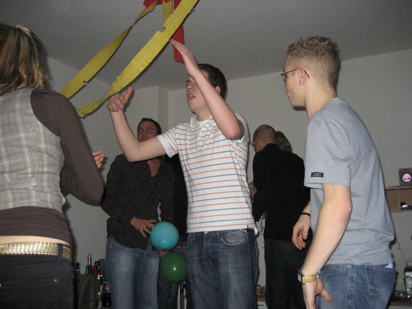 Silvester 2006 - 