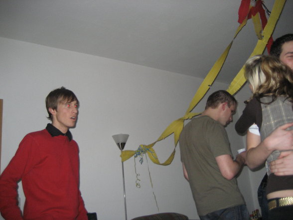 Silvester 2006 - 