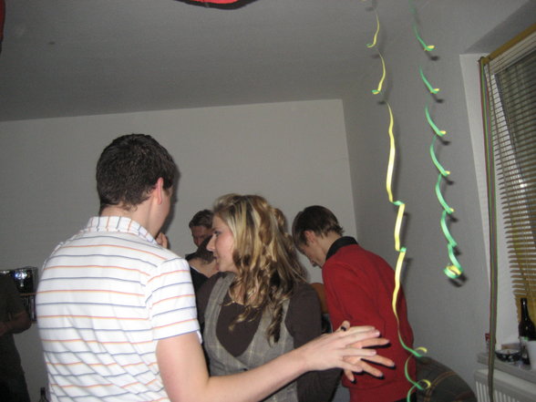 Silvester 2006 - 