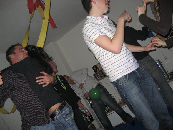 Silvester 2006 - 