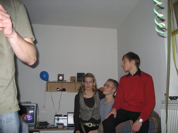 Silvester 2006 - 