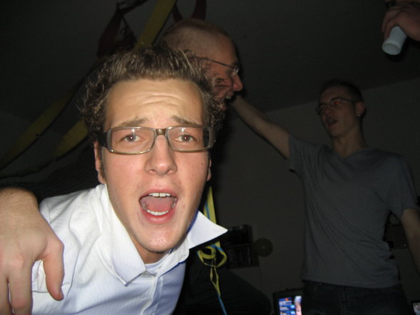 Silvester 2006 - 