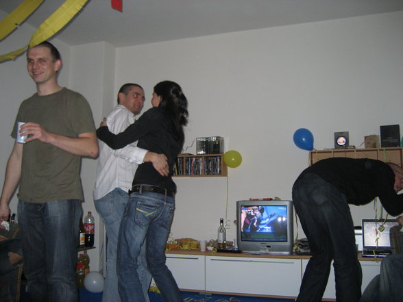 Silvester 2006 - 