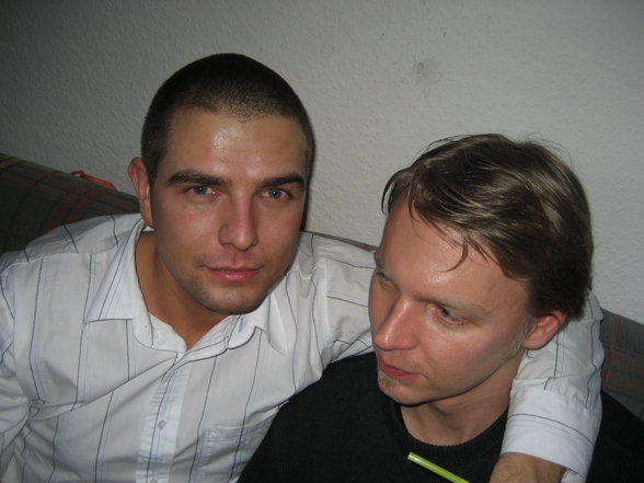 Silvester 2006 - 