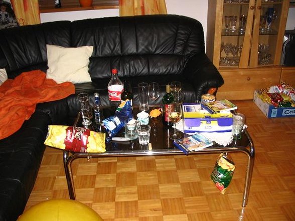 Silvester 2006-2007 - 