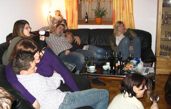 Silvester 2006-2007 - 