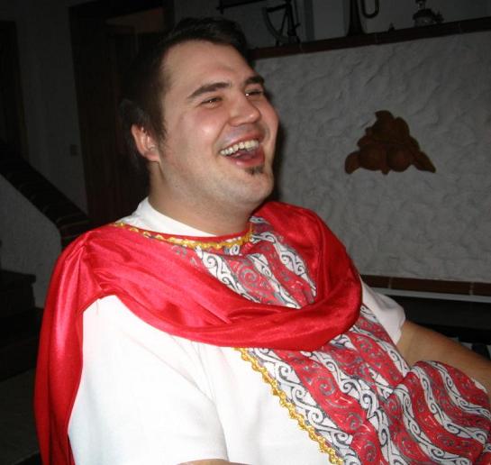 Fasching 2007 - 