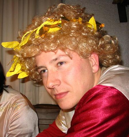 Fasching 2007 - 