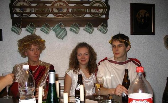 Fasching 2007 - 