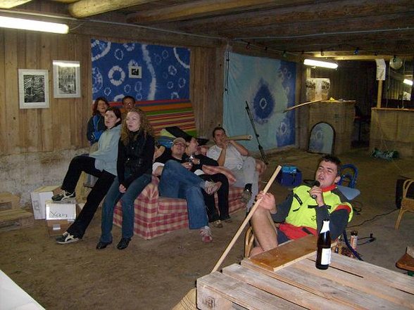 Sommernachtstanz 2007 - 