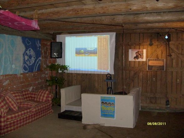 Sommernachtstanz 2007 - 