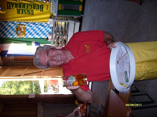 Sommernachtstanz 2007 - 