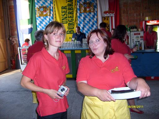 Sommernachtstanz 2007 - 