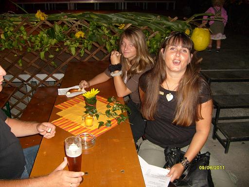 Sommernachtstanz 2007 - 