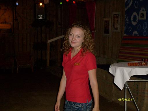 Sommernachtstanz 2007 - 