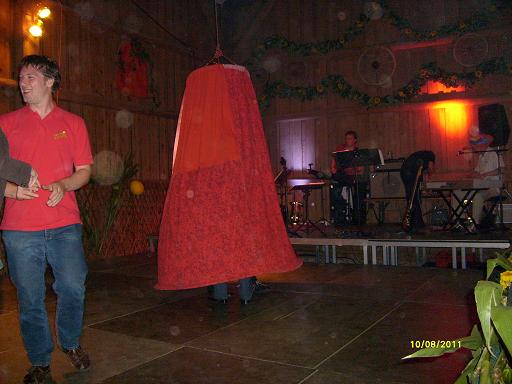 Sommernachtstanz 2007 - 