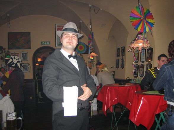 Fasching 2008 - 